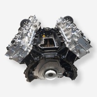 фото thumb №5, Двигатель 448dt land rover range rover iv l405 4.4 v8