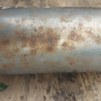 фото thumb №5, Гасник вихлоп середній bmw f22 f23 2.0b 7630750