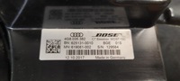 фото thumb №8, Динамик сабвуфер bose audi a6 4g a7 rs7 4g8035382