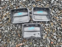 Купить Tesla model x s решётка обдув вентиляционная 6007556, фото thumb