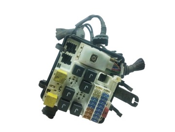 фото thumb №1, Volvo 960 ii коробка предохранителей 9128222