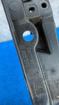 фото thumb №4, Pas підсилювач лобове з кондиціонер vw golf 4 iv bora 1j0805594 p100pl