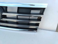 фото thumb №6, Volkswagen touareg iii 18- решётка радиатора решётка бампера перед новая оригинальный номер 4157