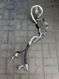 Купити Mercedes glc 253 шланг кондиціонера 2138302702, фото thumb