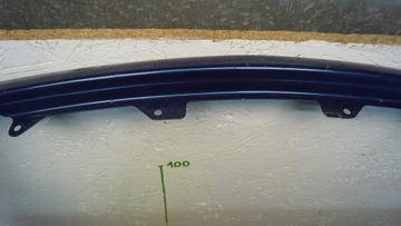 фото thumb №13, Капот кришка двигуна mercedes ml w163 рестайлінг