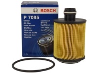 Фильтр масла bosch Оригинал, фото thumb