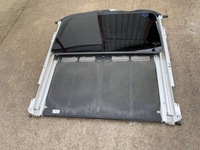 фото thumb №2, Mercedes c w204 sedan комплектний люк альпака сіра a2047800029