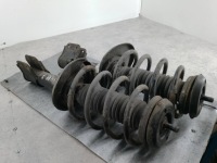 фото thumb №10, Амортизаторы перед комплект citroen berlingo ii 22-226716 22-226723 1.6 hdi