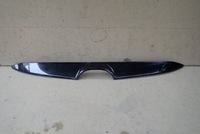 фото thumb №1, Молдинг решётка козырёк решётка радиатора mazda cx5 2012-