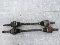 Купить Lexus is 3 300h приводной вал задний  левая правая, фото thumb