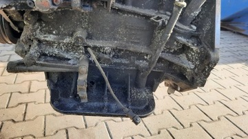фото thumb №10, Двигун насос x17dtl 1.7 dti 68km opel astra g ii вимірювання