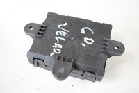 фото thumb №3, Land rover range rover velar 2018 правая сторона блок управления / модуль дверь