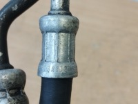 фото thumb №7, Volvo c30 s40 v50 шланг гидроусилитель рейка редуктор 5m513a212ek
