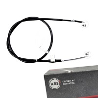 фото thumb №1, Трос тормоза ручного do mazda bt-50 2.5 3.0