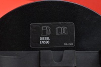 фото thumb №8, Крышка заливной топлива z22c 13399839 opel zafira c 12-16