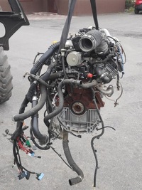 фото thumb №6, Двигун 1.5dci k9k a636 nissan qashqai j11 k9k636