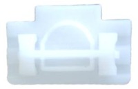 фото thumb №1, Mercedes w205 кліпса кліпса кріплення поріг оригінальний номер