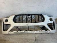 фото thumb №1, Maserati levante передній бампер