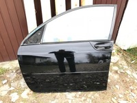 фото thumb №1, Smart for four дверь перед левая ea1 чёрные