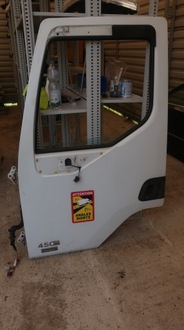 фото thumb №1, Двері лівий перед renault premium 450dxi