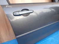 фото thumb №8, Mazda2 mazda 2 dy 02-07 двері передні праве 27k