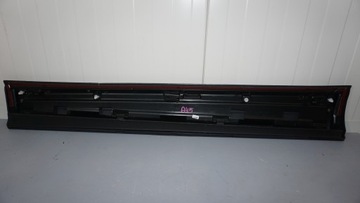 фото thumb №8, Audi q3 планка двері правий перед 8u0853960d