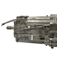 фото thumb №13, Bmw x3 e83 2.0d n47 кпп кпп / коробка передач механическая gs6x37dz h017a