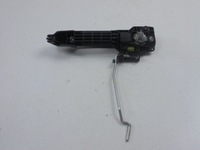 фото thumb №2, Corolla verso ii ручка наружная левая перед lift