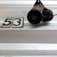 фото thumb №1, Volkswagen passat b5 2.5 tdi стартер 059911023h