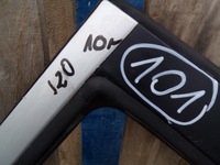 фото thumb №2, Hyundai i20 i дверь правое задние rys стекло 101