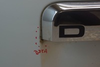 фото thumb №13, Dacia duster i кришка зад dv369 k898