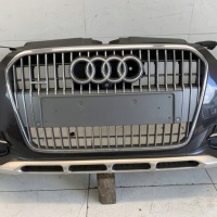 фото thumb №11, Kpl. перед капот бампер крила лампи pas lx7u audi a6 c7 4g allroad 13r