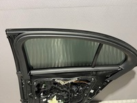 фото thumb №13, Комплектні двері праві зад задні скло mercedes e-klasa w214 2023- sedan