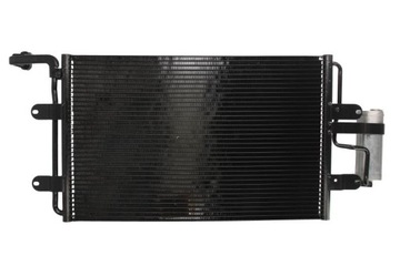 фото thumb №15, Радиаторов кондиционера з осушитель audi seat skod