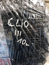 фото thumb №6, Набір ремонтний вушко ключ renault clio iii 8200852691