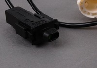 фото thumb №7, Mb w211 клапан управляющий отопитель a2118320684