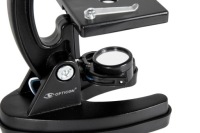 Микроскоп OPTICON Lab Starter 1200x аксессуары Для детей