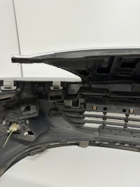 Peugeot 207 cc кабриолет  sport рестайлинг  бампер перед противотуманная фара Цена, фото thumb