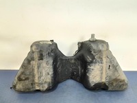 фото thumb №8, Jaguar xf x250 2.7 td бак bak насос пального