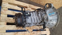 фото thumb №6, Isuzu n35 n grafter 3.0 коробка передач передач справна