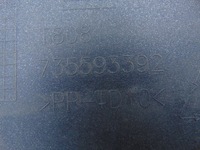 фото thumb №16, Бампер перед opel combo d решітка радіатора решітка радіатора europa 735593392