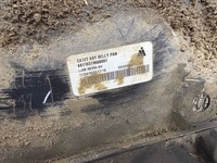 фото thumb №9, Ford mustang mach-e 2024 захист pod бампер передній lj8b8b384ah