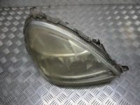 Купить Лампа правая передняя mercedes w168 1.6, фото thumb