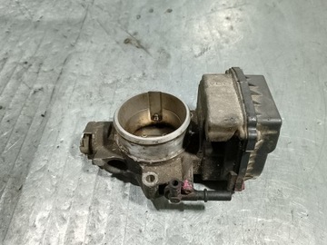 фото thumb №1, Дроссельная заслонка peugeot 307 sw 9652682880 408239823003 2.0 16v