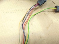 фото thumb №14, Зеркало левое peugeot 308 8 pin контактов 2+6 контакты европа