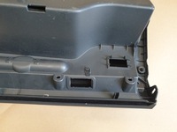 фото thumb №15, Бардачок пасажира перед полиця vw golf v plus + eu