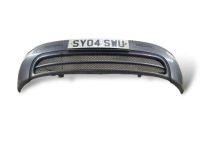 фото thumb №6, Volkswagen new beetle 2000cm3 2004 бампери хетчбек
