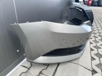 фото thumb №12, Skoda fabia iii бампер перед передний lf8h kompletny решётка радиатора 4xpdc 14-17