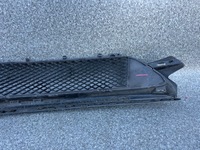 фото thumb №6, Решітка бампера середня перед a2058852501 mercedes c-klasa amg рестайлінг