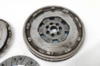 фото thumb №9, Комплект сцепления dacia lodgy 123107790r 1.5l дизель 2019